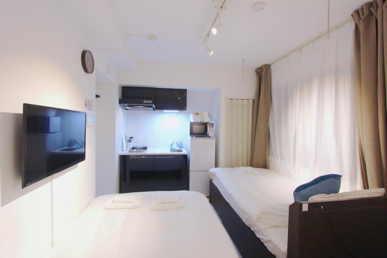 Nestay Inn Tokyo Otsuka 201 Exterior photo